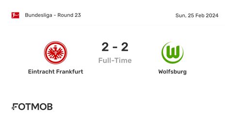 wolfsburg score|wolfsburg last 5 matches.